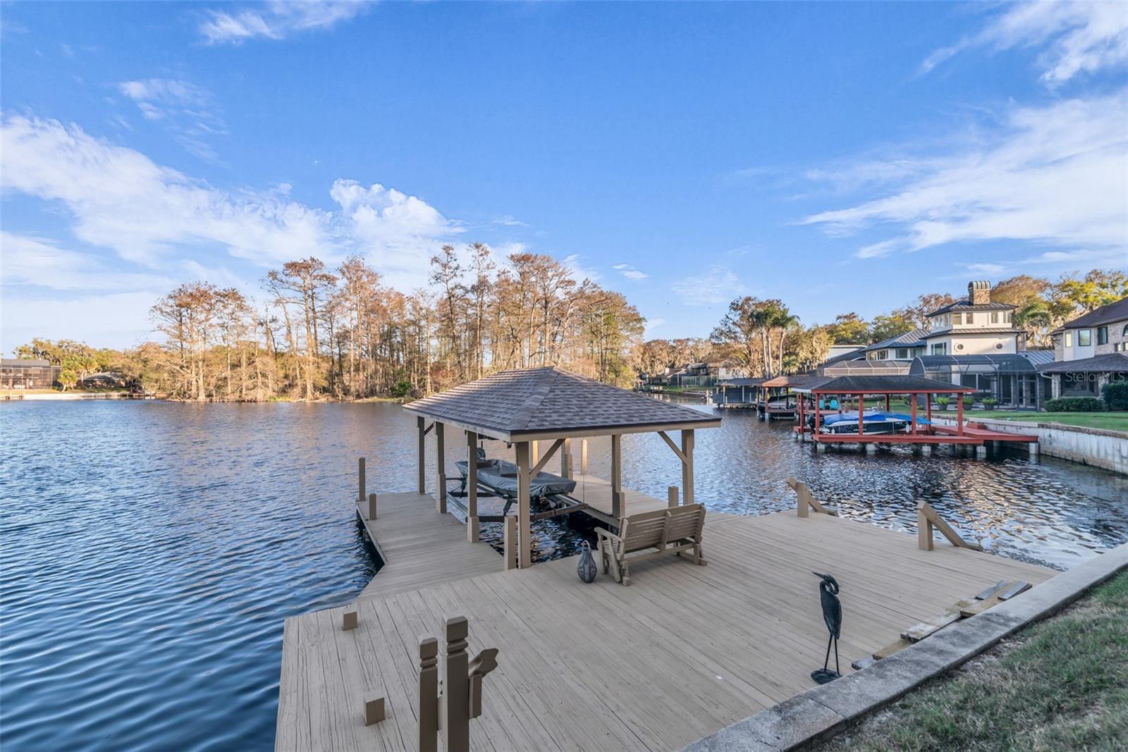 REGAL BAY - Residential