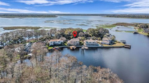 Photo of 1425 Riviera Drive, Kissimmee, FL 34744 (MLS # O6386384)