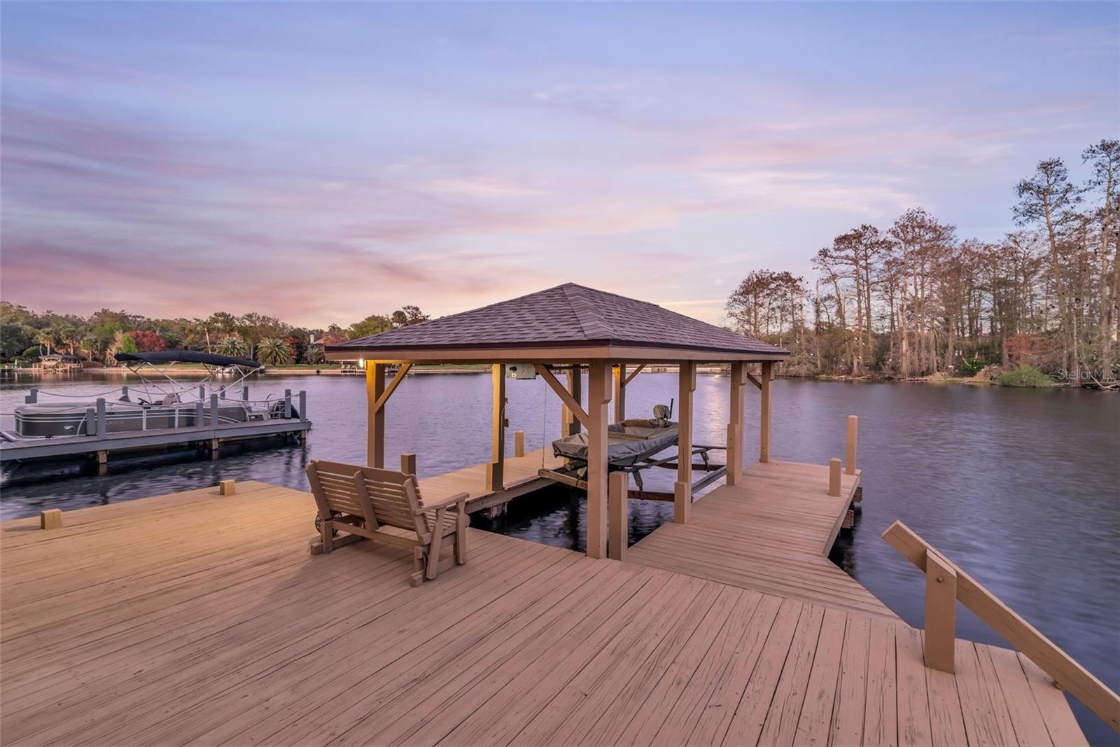 REGAL BAY - Residential