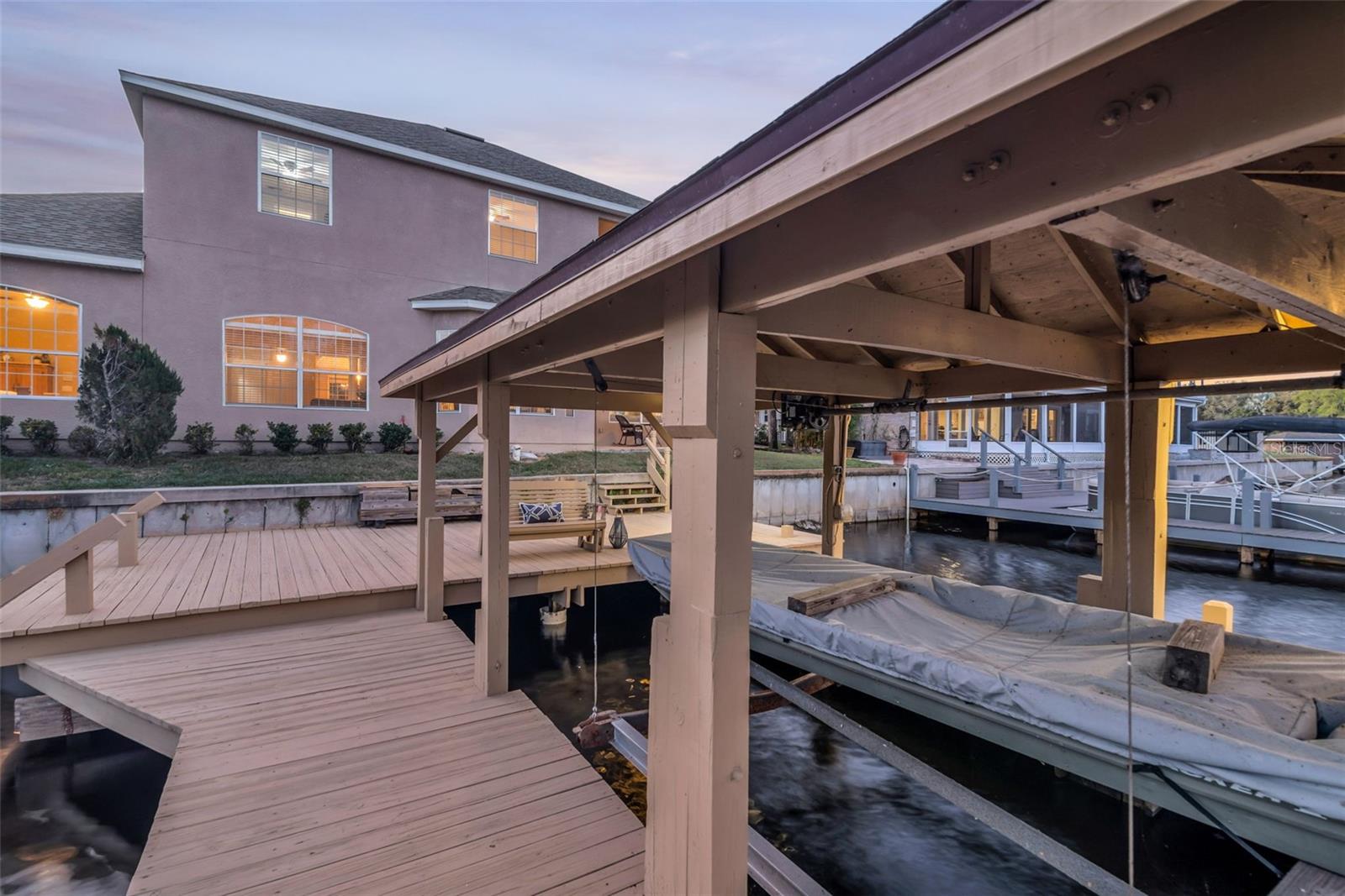 REGAL BAY - Residential