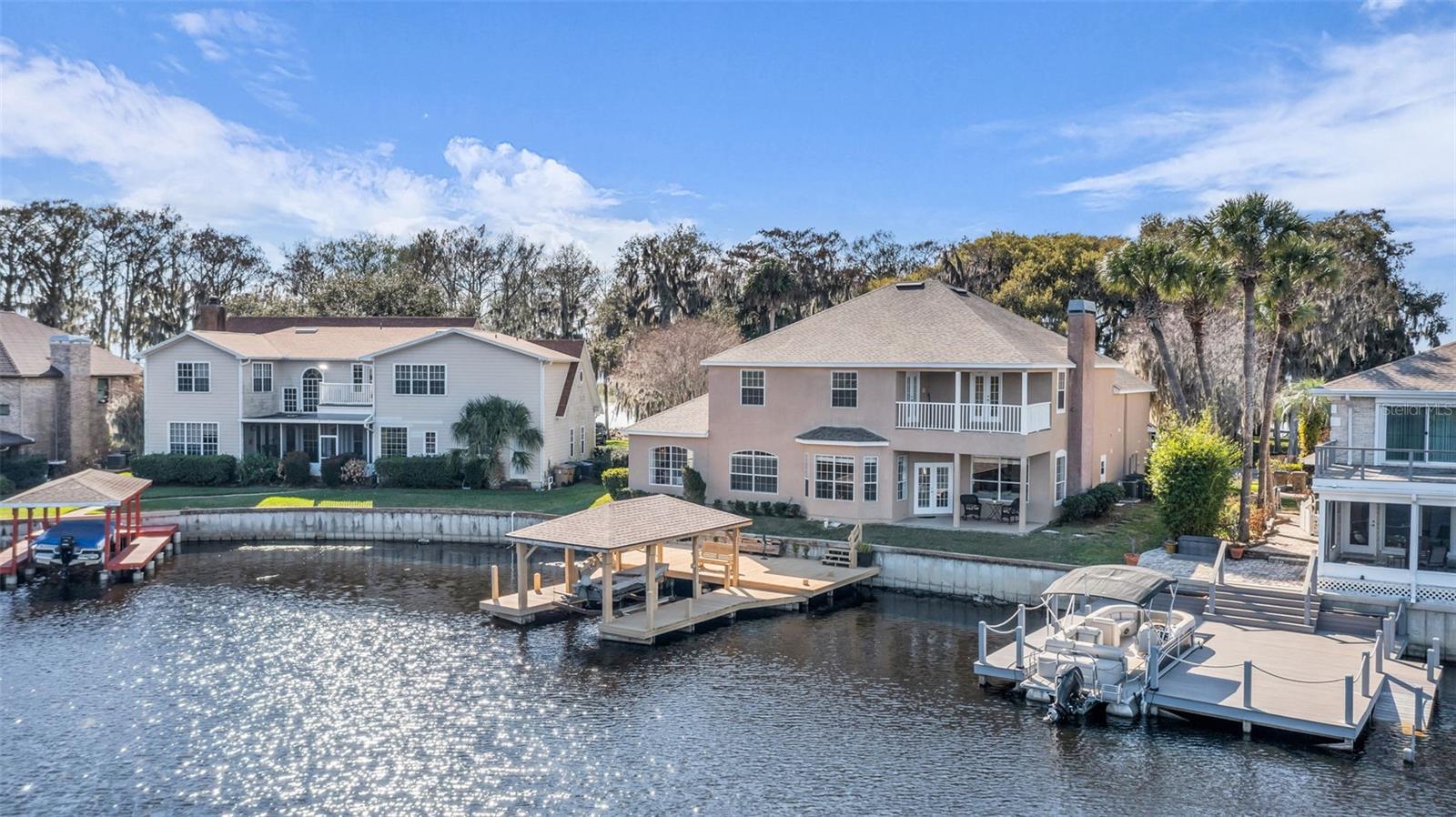 REGAL BAY - Residential