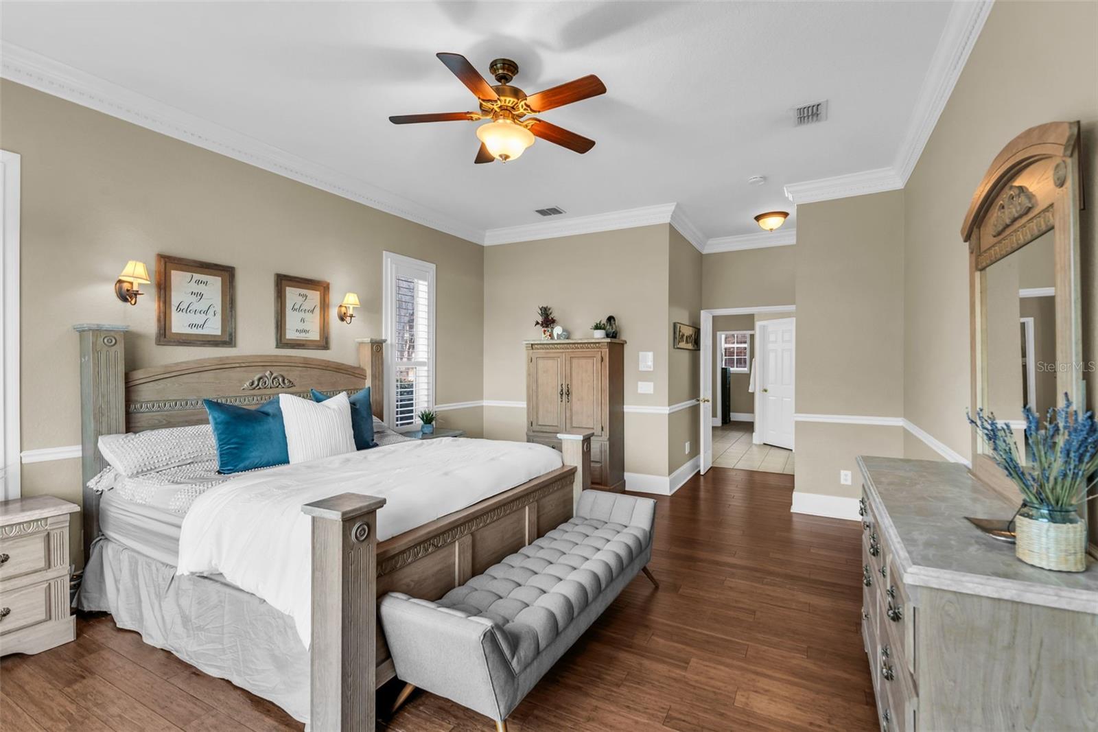 REGAL BAY - Residential