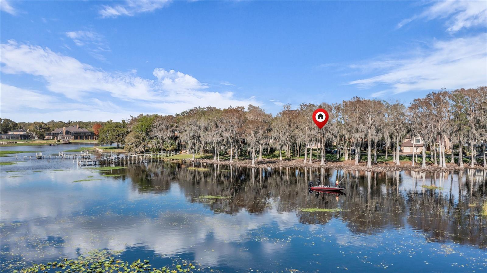 REGAL BAY - Residential