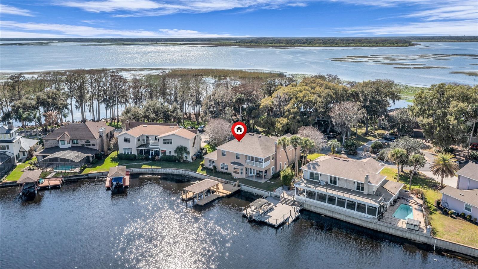 REGAL BAY - Residential