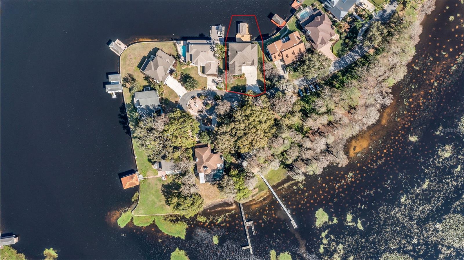 REGAL BAY - Residential