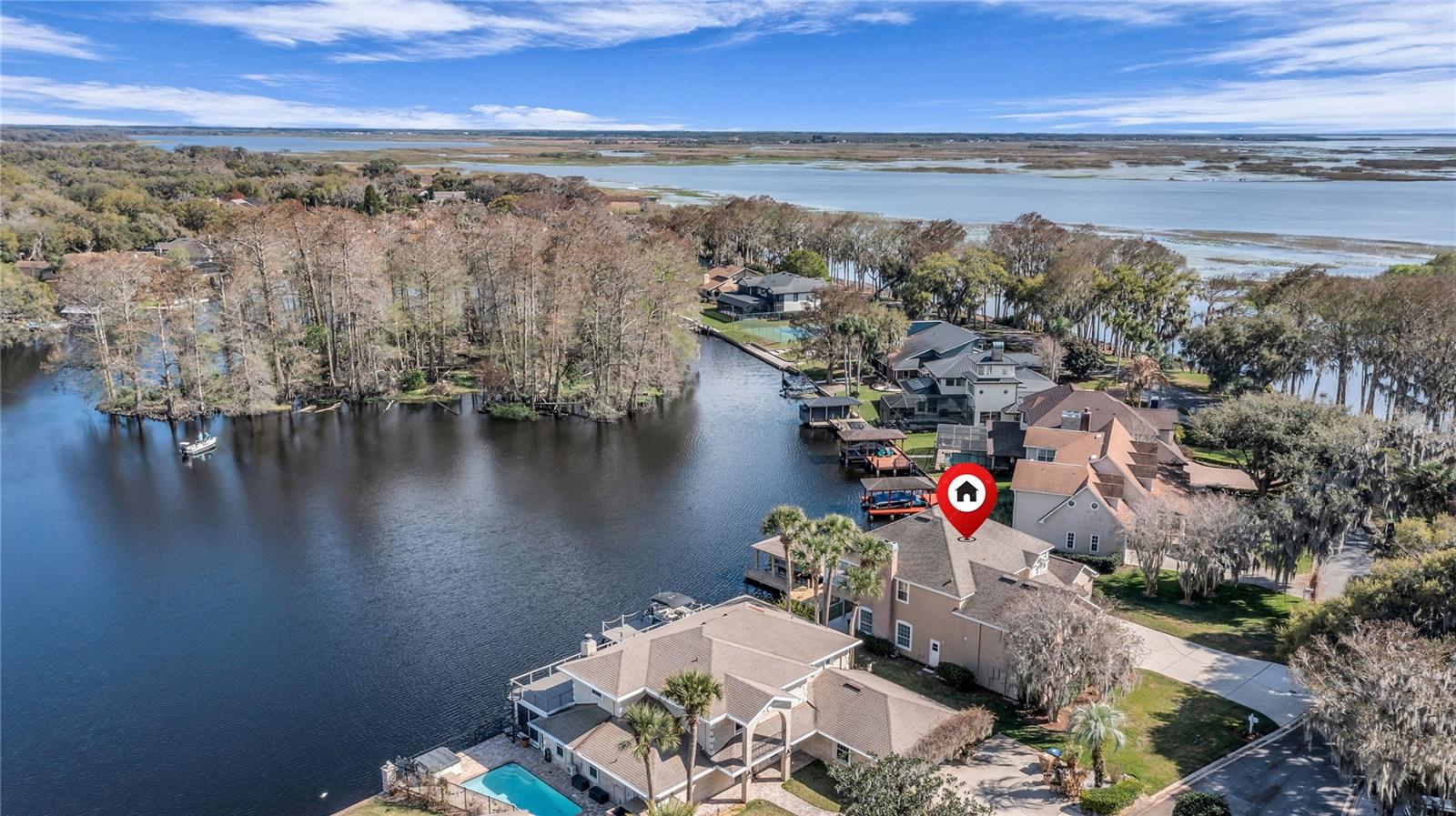 REGAL BAY - Residential