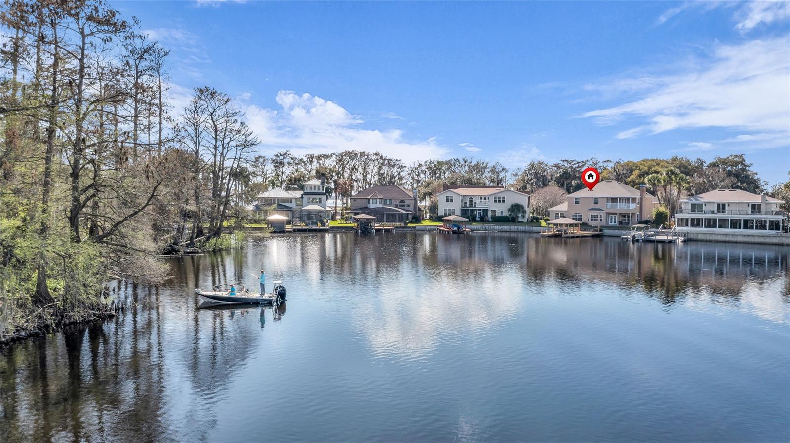 REGAL BAY - Residential