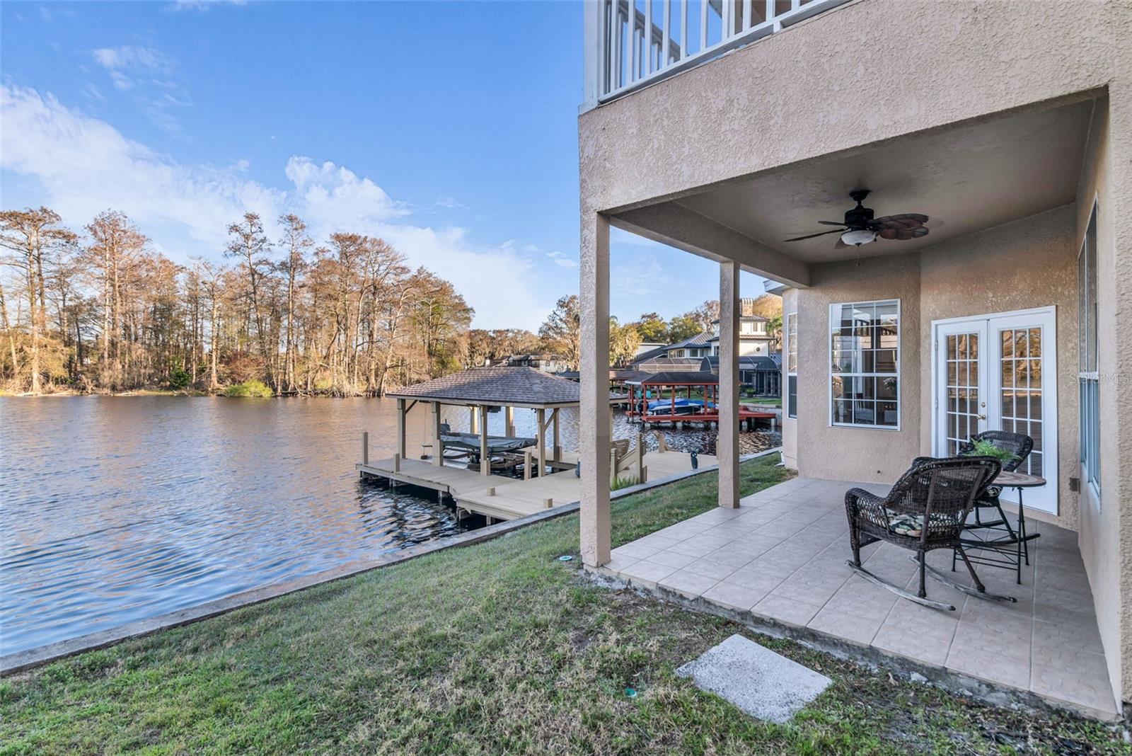 REGAL BAY - Residential