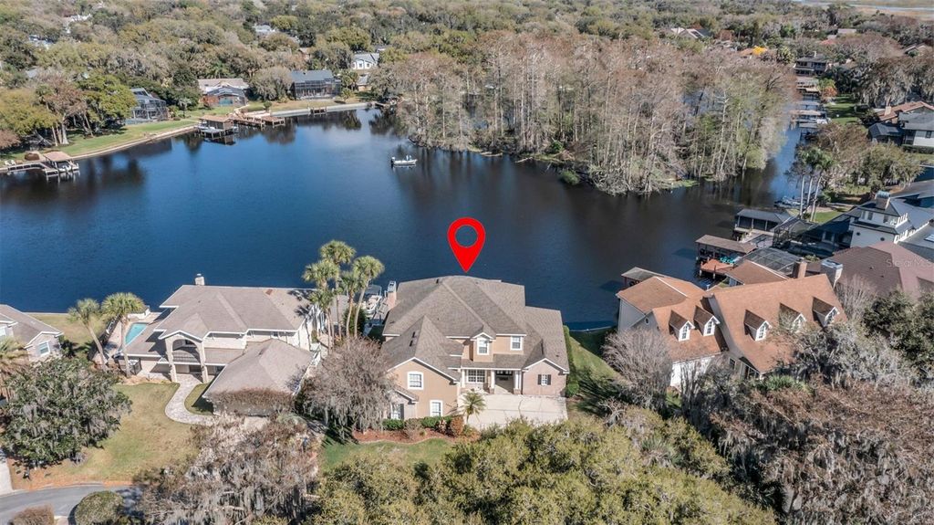 Photo of 1425 Riviera Drive, Kissimmee, FL 34744 (MLS # O6386384)