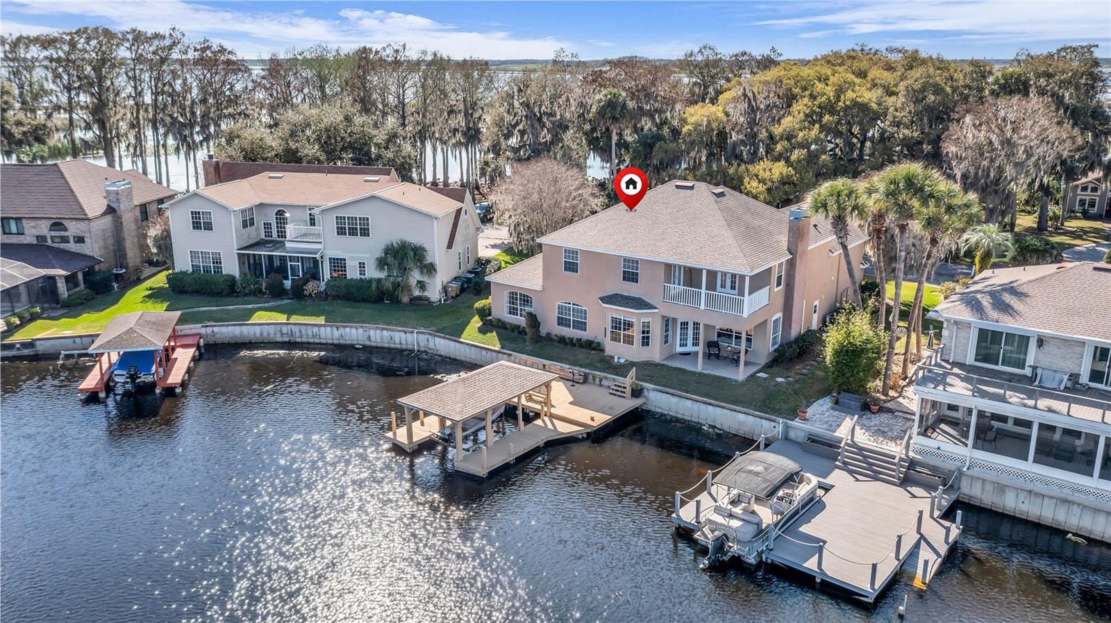 REGAL BAY - Residential