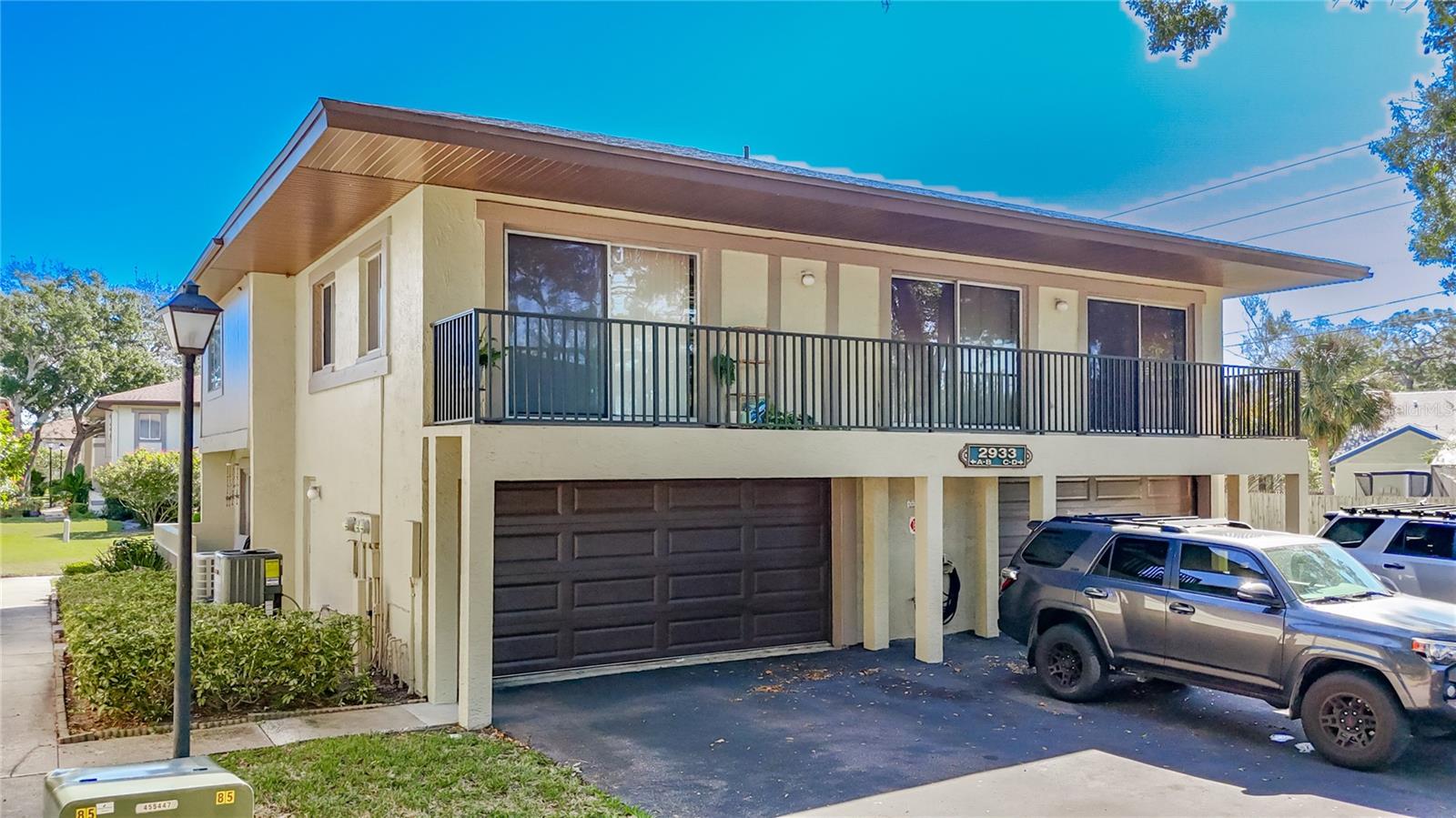 EASTWOOD SHORES 3 - Residential