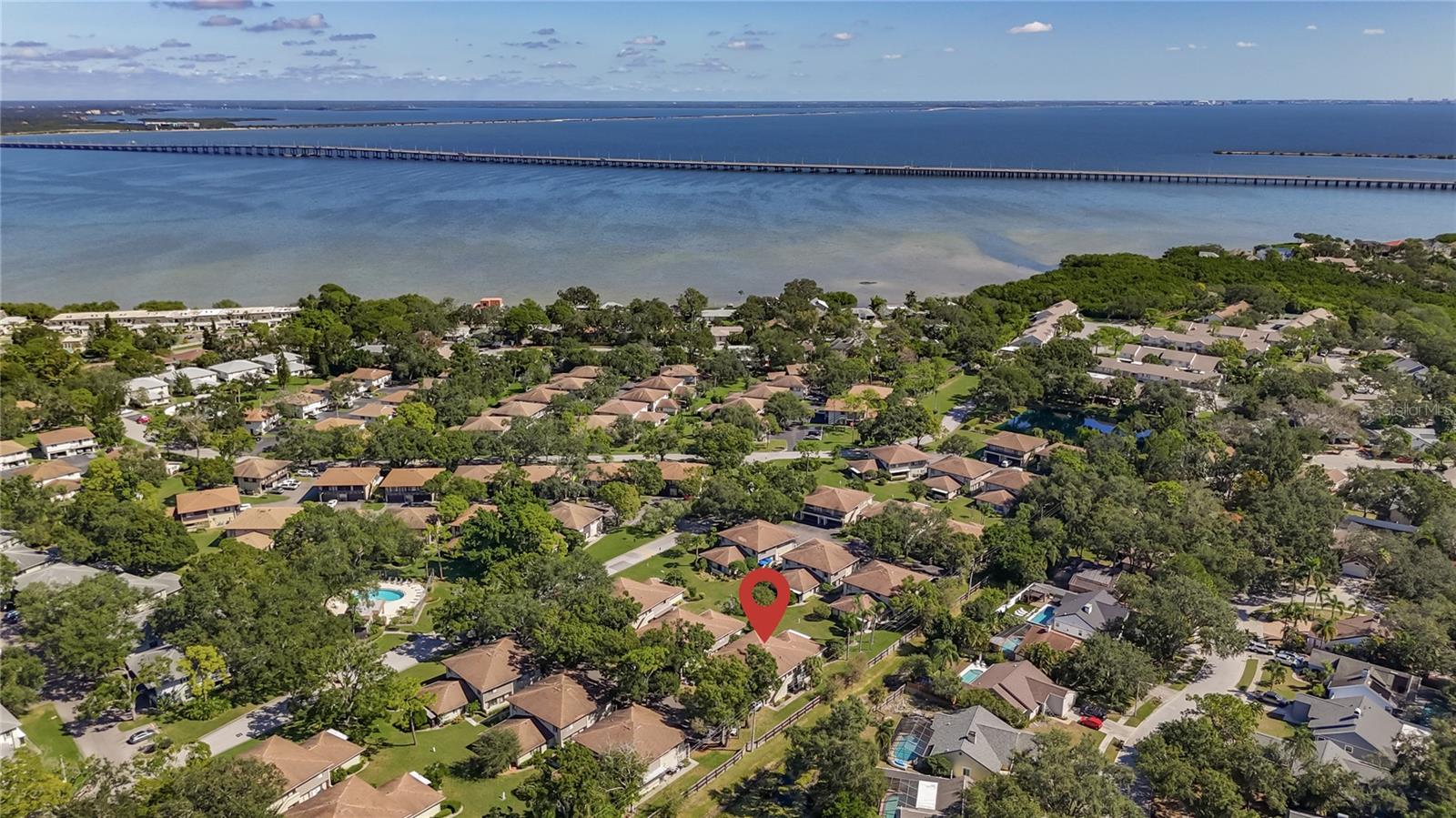 EASTWOOD SHORES 3 - Residential