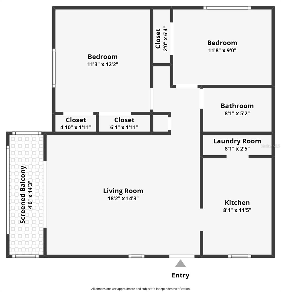 EASTWOOD SHORES 3 - Residential