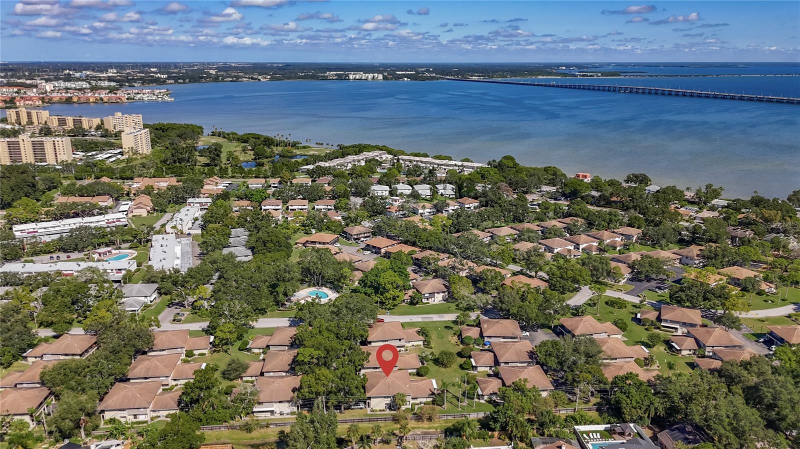 EASTWOOD SHORES 3 - Residential