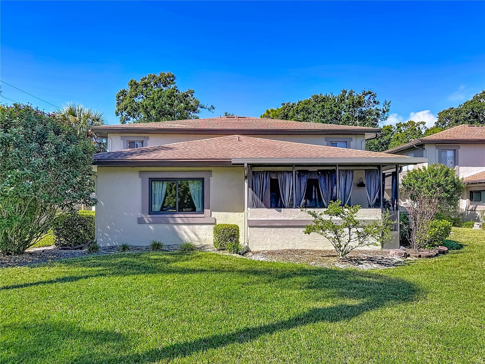 EASTWOOD SHORES 3 - Residential