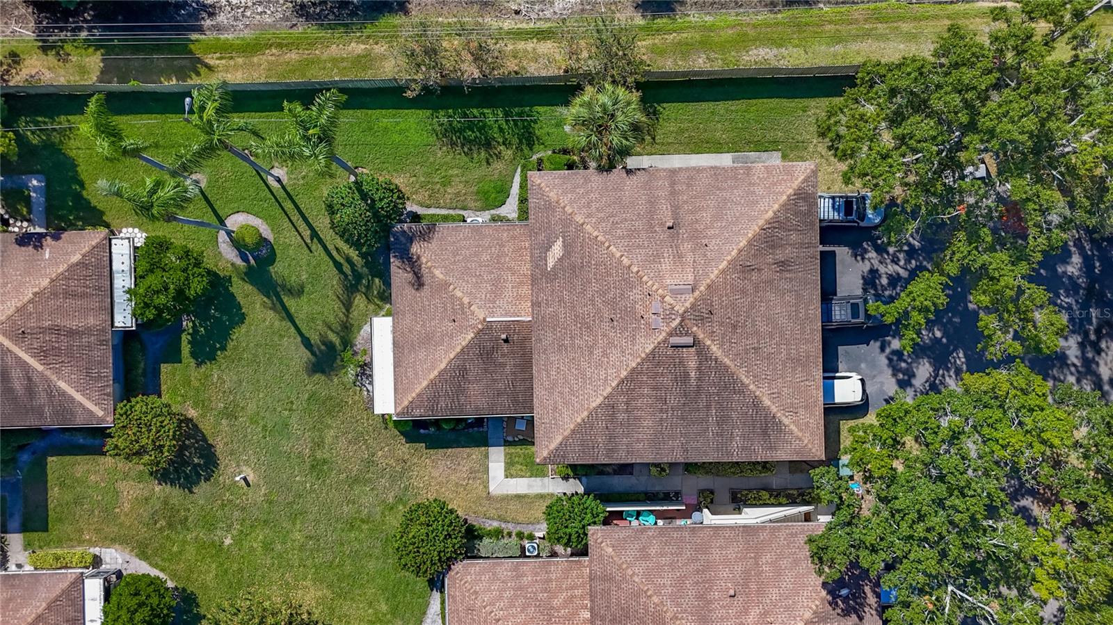 EASTWOOD SHORES 3 - Residential