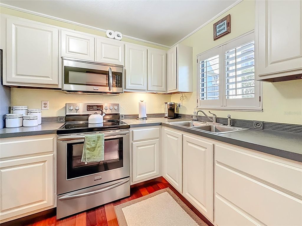 Photo of 2933 Lichen Lane #A, Clearwater, FL 33760 (MLS # TB8438337)