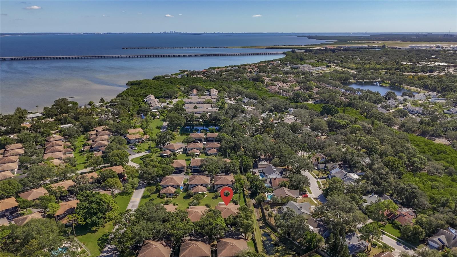 EASTWOOD SHORES 3 - Residential