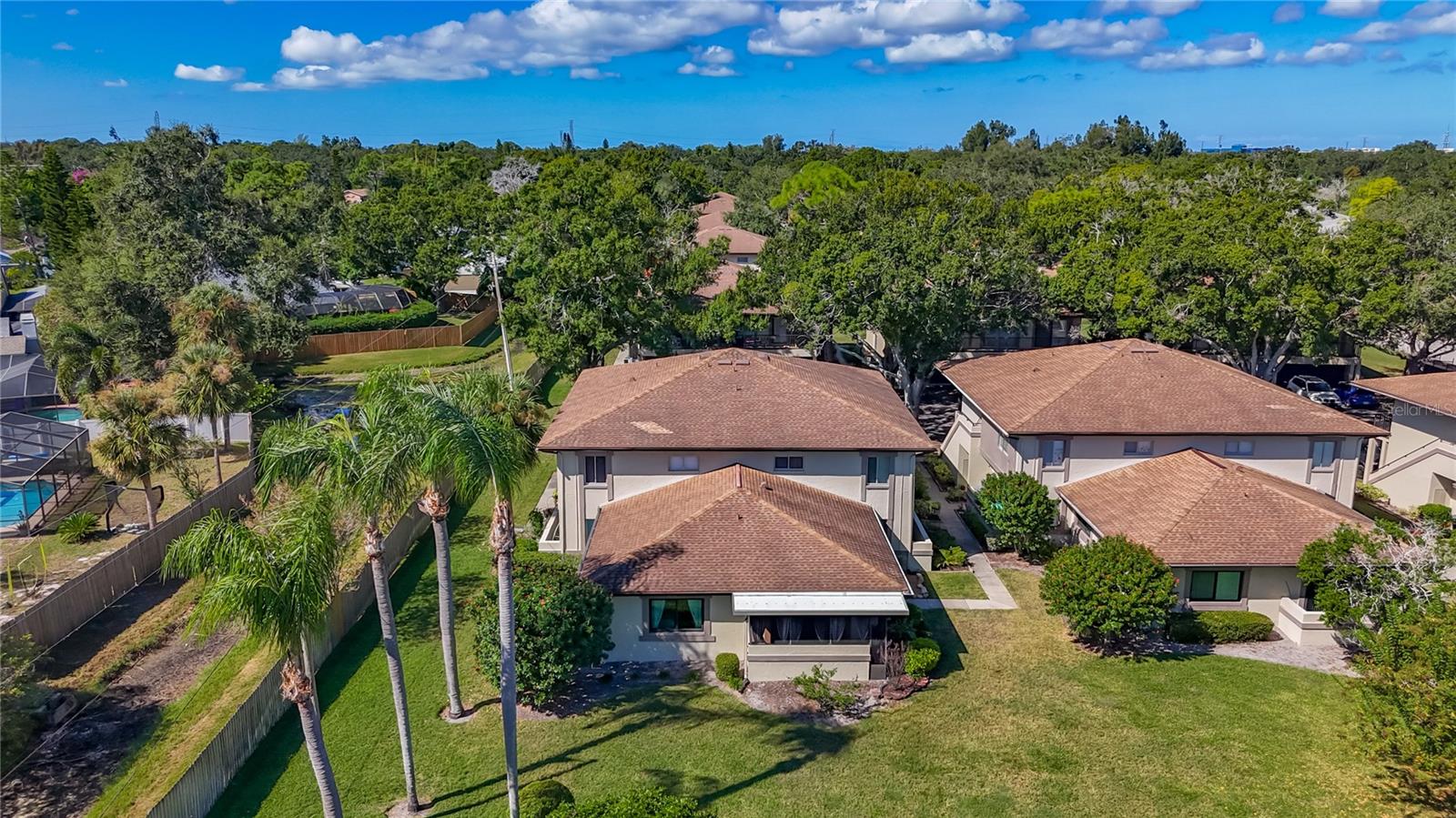 EASTWOOD SHORES 3 - Residential