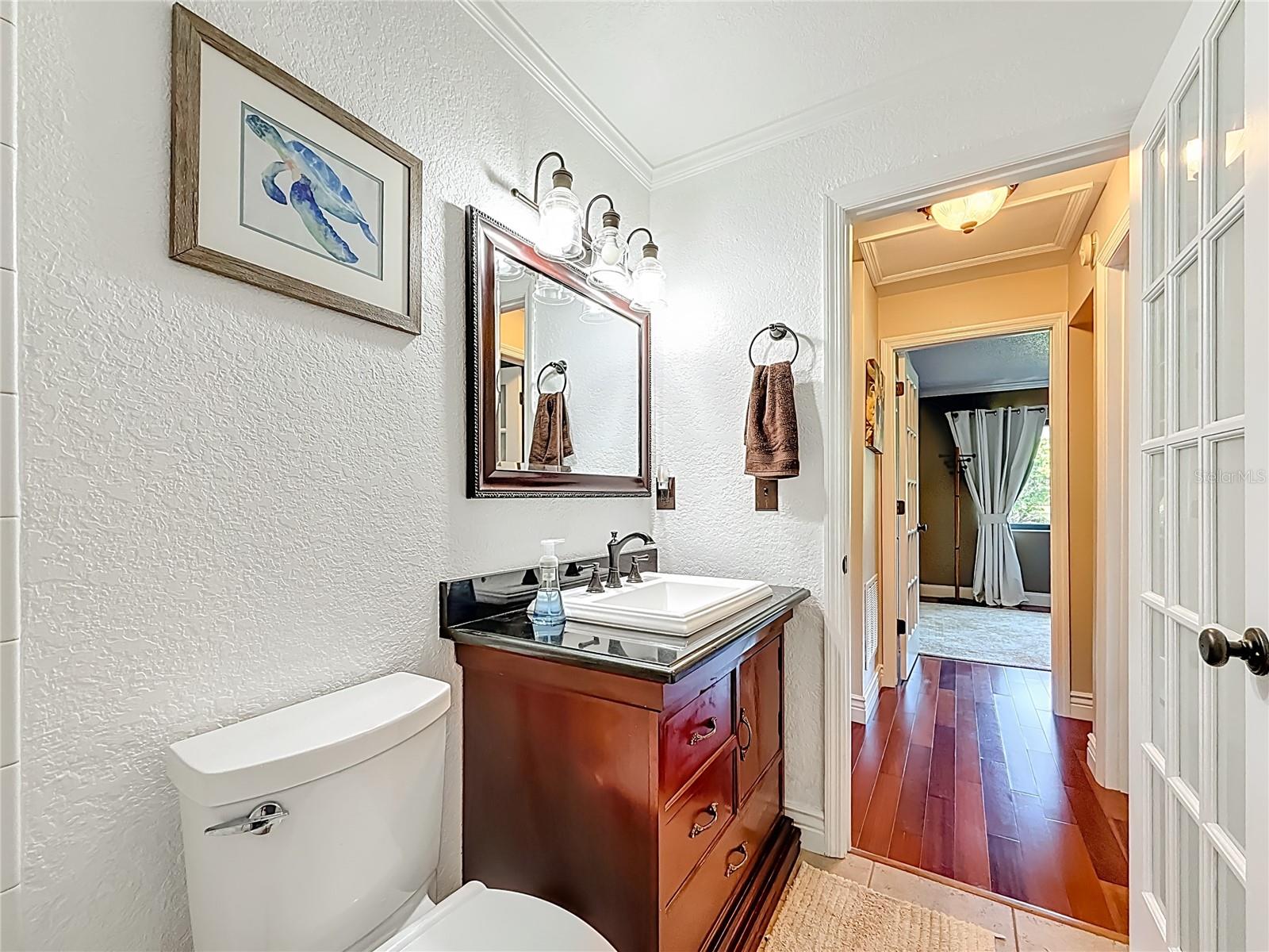 EASTWOOD SHORES 3 - Residential