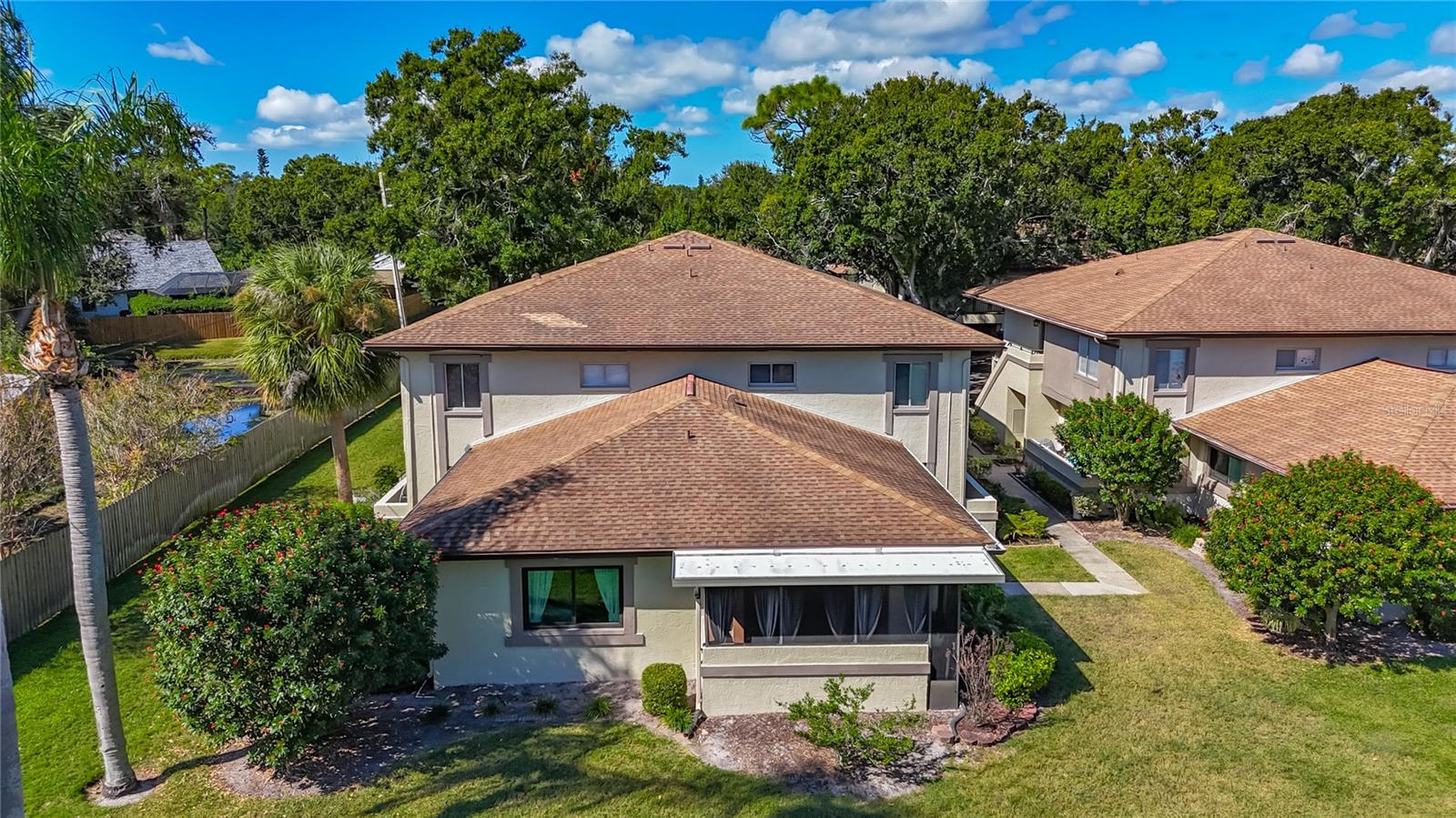 EASTWOOD SHORES 3 - Residential