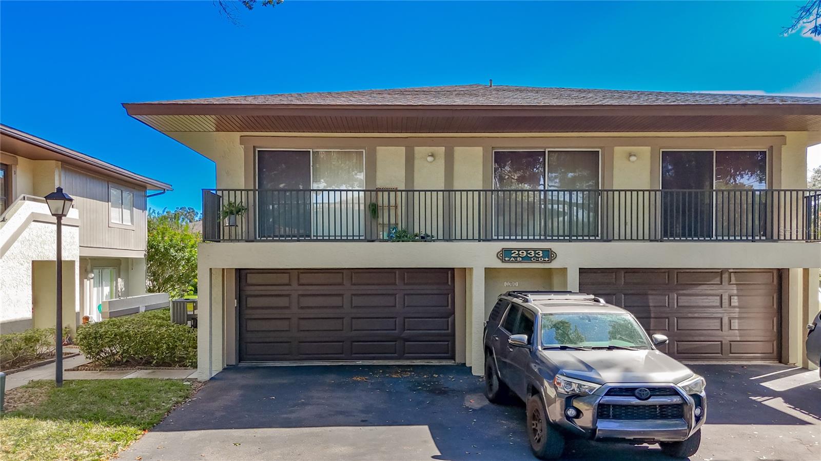 EASTWOOD SHORES 3 - Residential