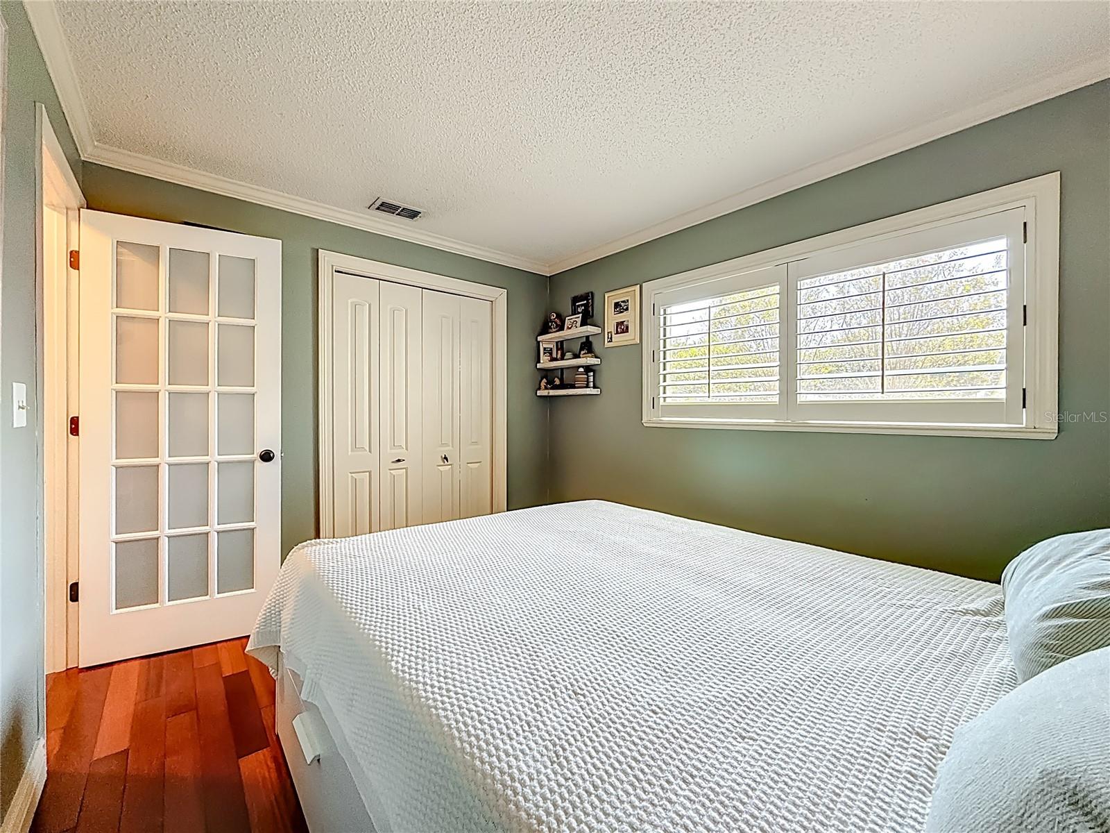 EASTWOOD SHORES 3 - Residential