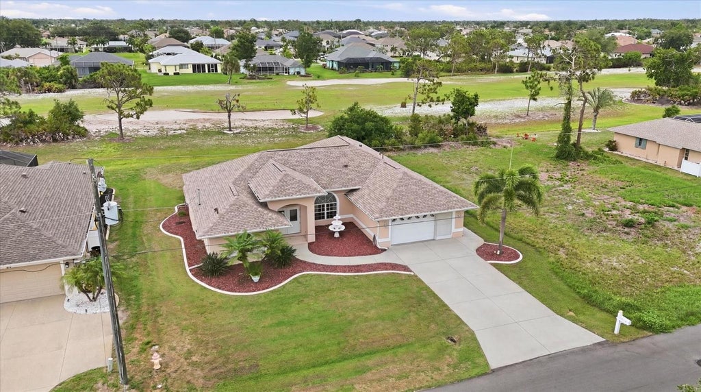 Photo of 82 Pinehurst Place, Rotonda West, FL 33947 (MLS # D6149364)