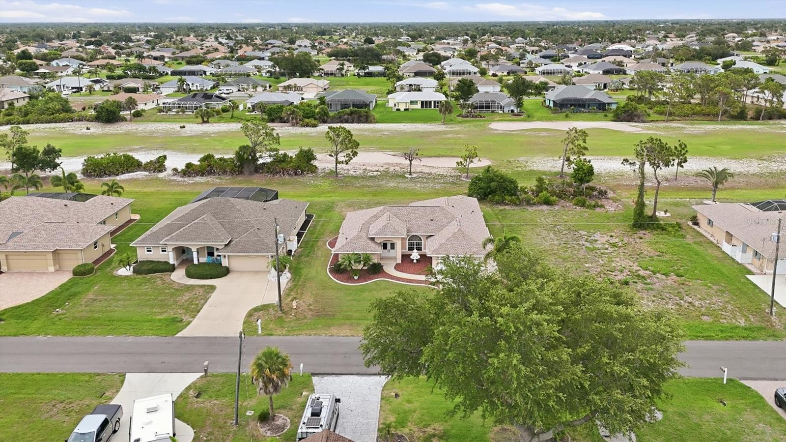 82 PINEHURST PLACE, ROTONDA WEST, FL, 33947 3 82 PINEHURST PLACE