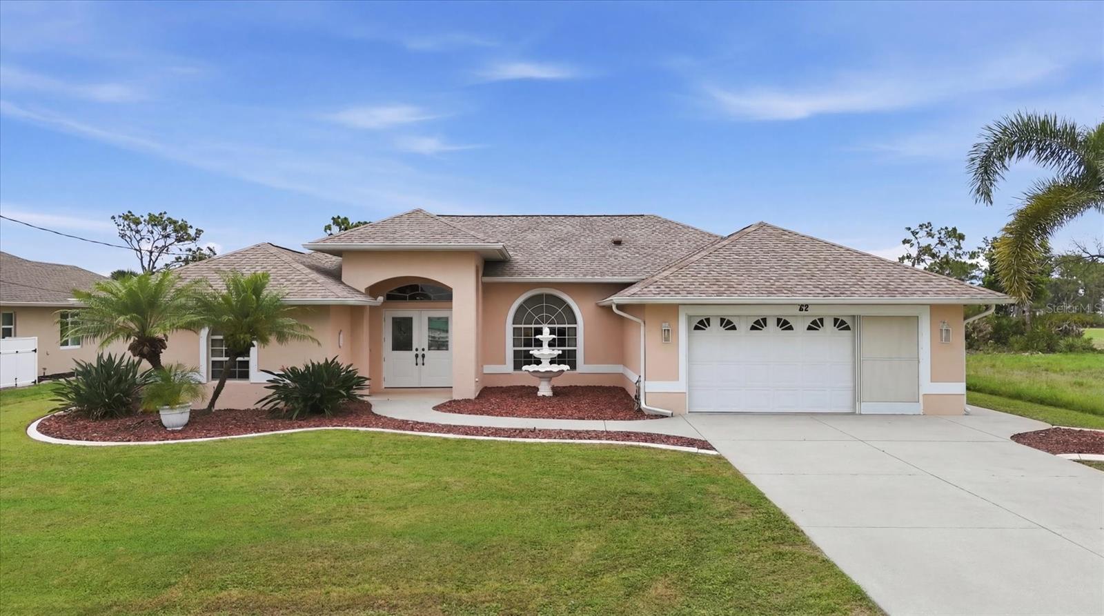 82 PINEHURST PLACE, ROTONDA WEST, FL, 33947 4 82 PINEHURST PLACE