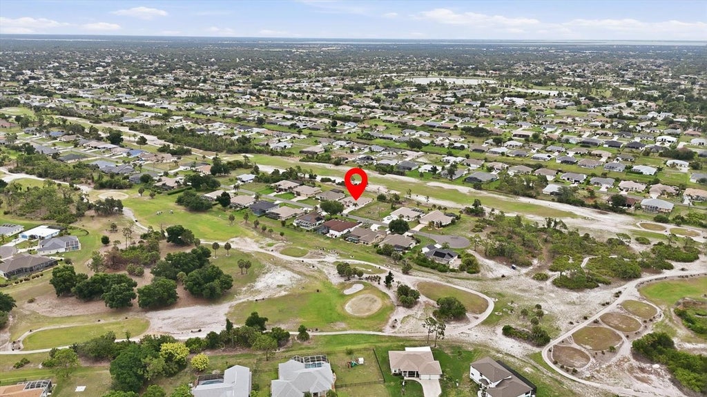 Photo of 82 Pinehurst Place, Rotonda West, FL 33947 (MLS # D6149364)