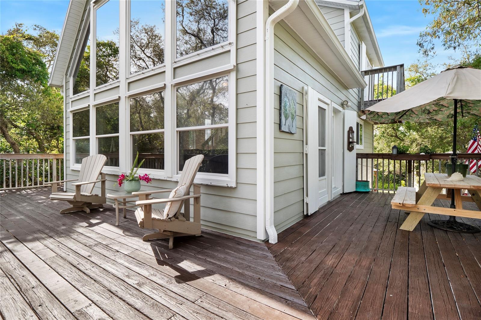 MAGNOLIA MANOR UN 2 - Residential