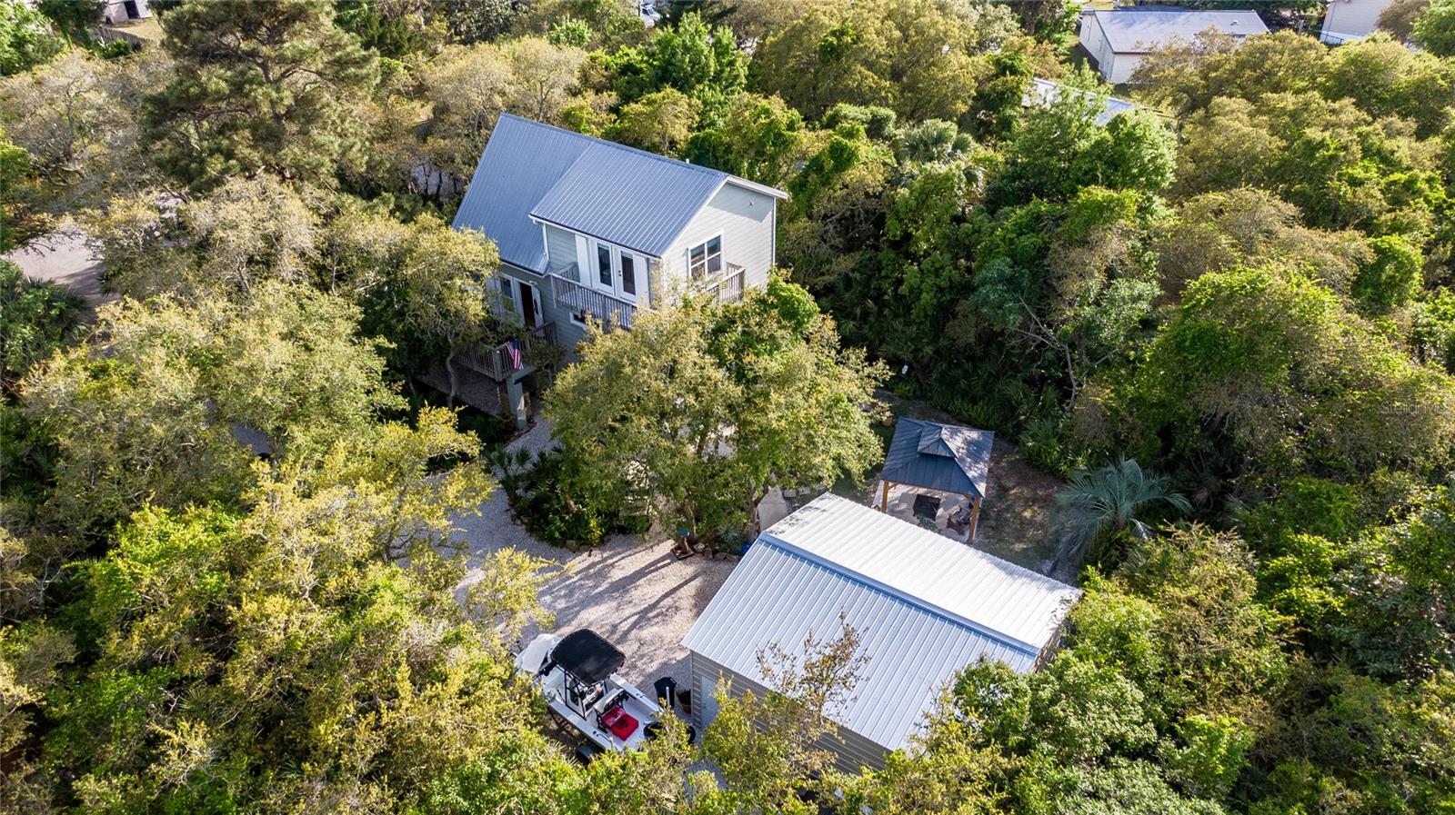 MAGNOLIA MANOR UN 2 - Residential