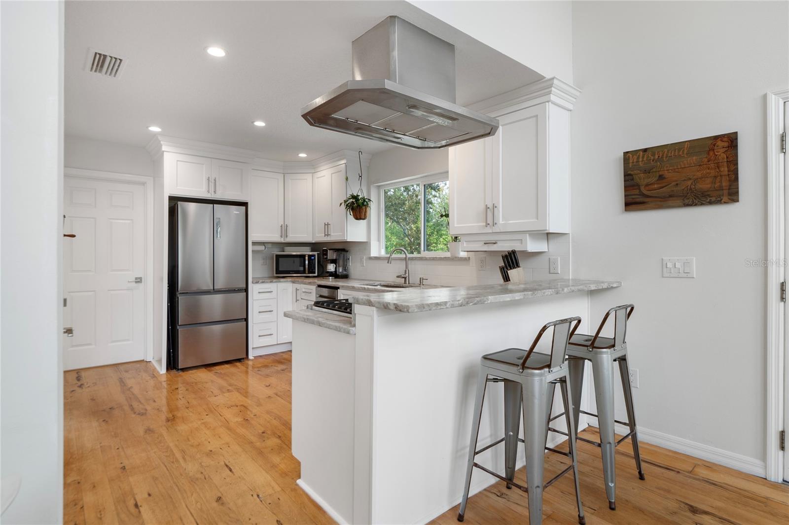 MAGNOLIA MANOR UN 2 - Residential