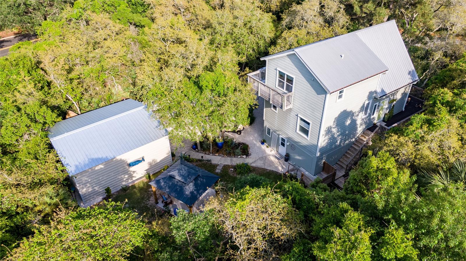 MAGNOLIA MANOR UN 2 - Residential