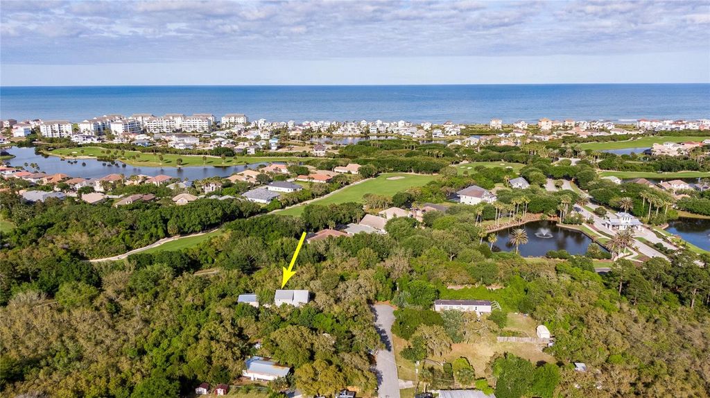 Photo of 45 Shady Lane N, Palm Coast, FL 32137 (MLS # FC315132)