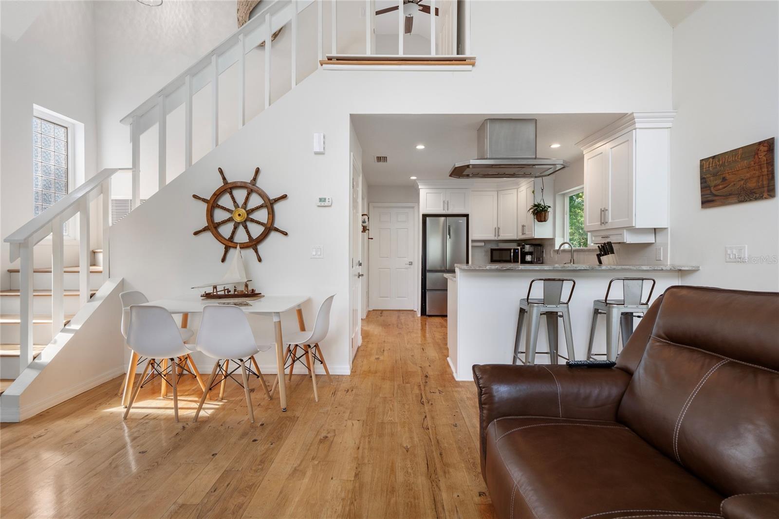 MAGNOLIA MANOR UN 2 - Residential