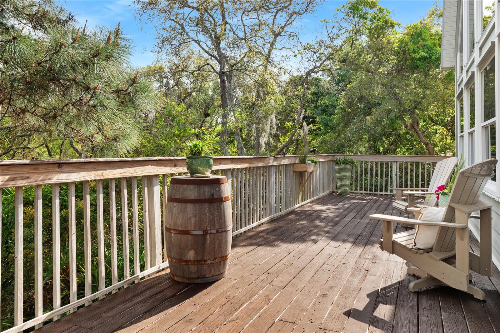 MAGNOLIA MANOR UN 2 - Residential