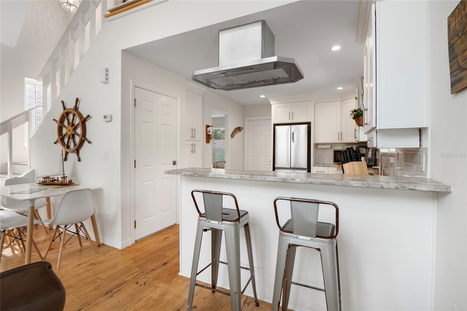 MAGNOLIA MANOR UN 2 - Residential