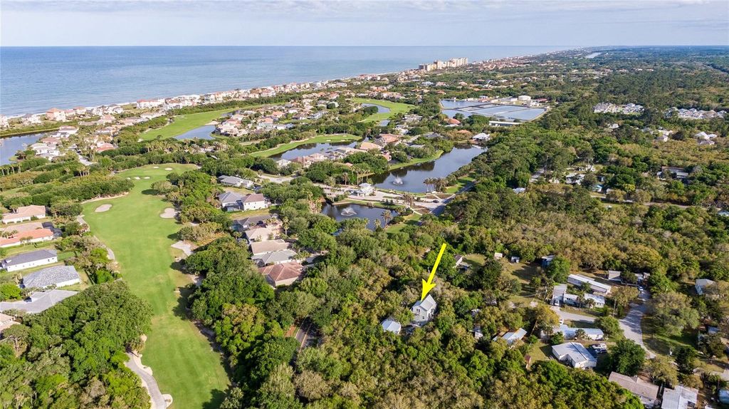 Photo of 45 Shady Lane N, Palm Coast, FL 32137 (MLS # FC315132)