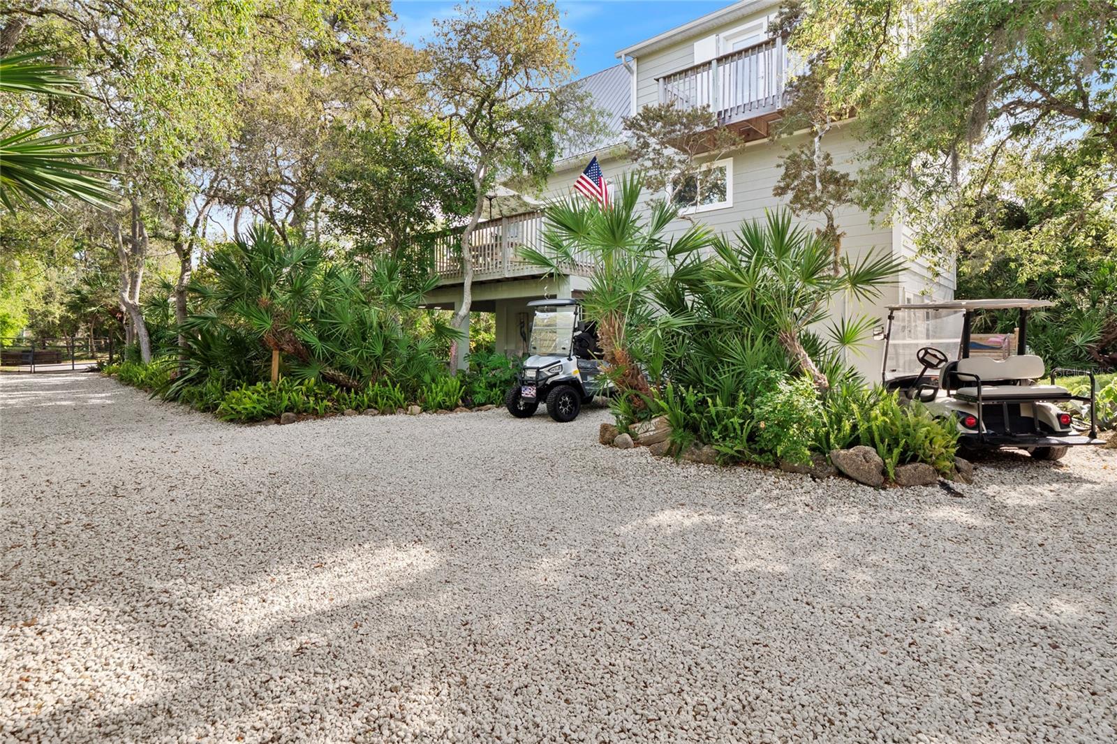 MAGNOLIA MANOR UN 2 - Residential