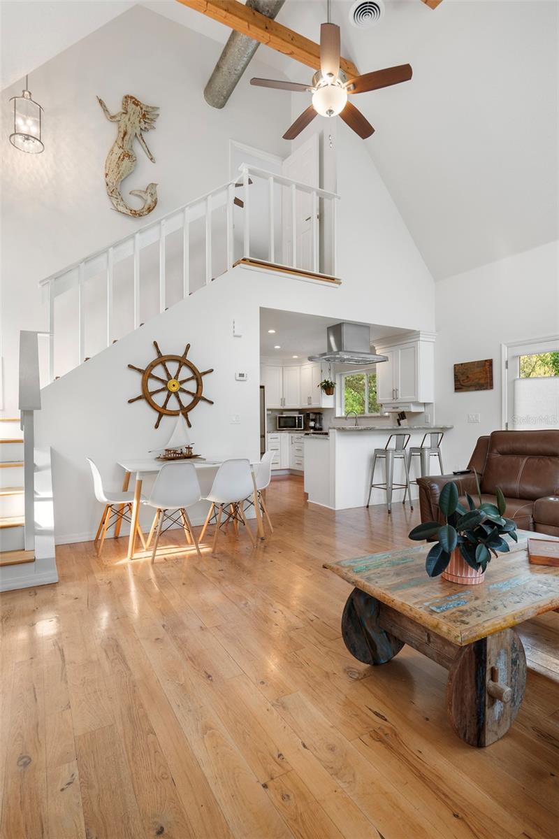 MAGNOLIA MANOR UN 2 - Residential