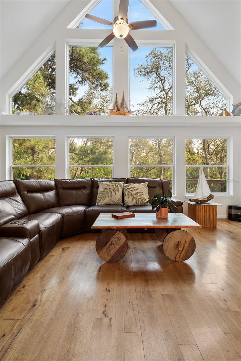 MAGNOLIA MANOR UN 2 - Residential