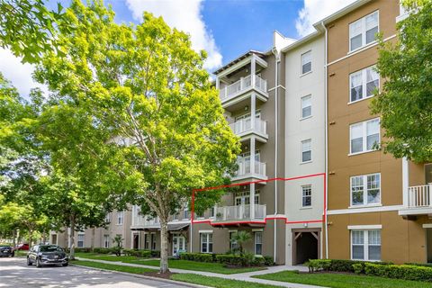 1211 STONECUTTER DRIVE 206 CELEBRATION FL 34747
