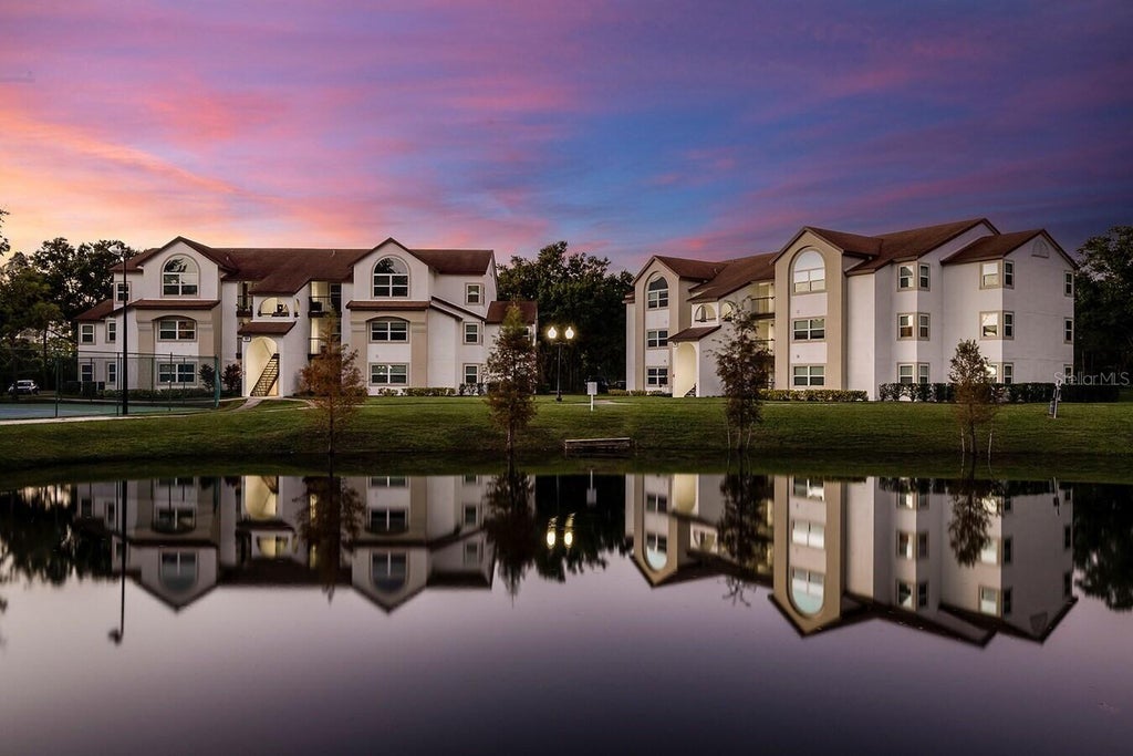 Photo of 13501 Vista Walk Drive #C, Orlando, FL 32821 (MLS # O6440057)