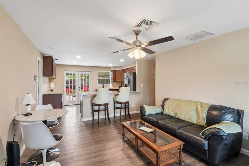 Photo of 8401 Portulaca Avenue, Seminole, FL 33777 (MLS # TB8540921)