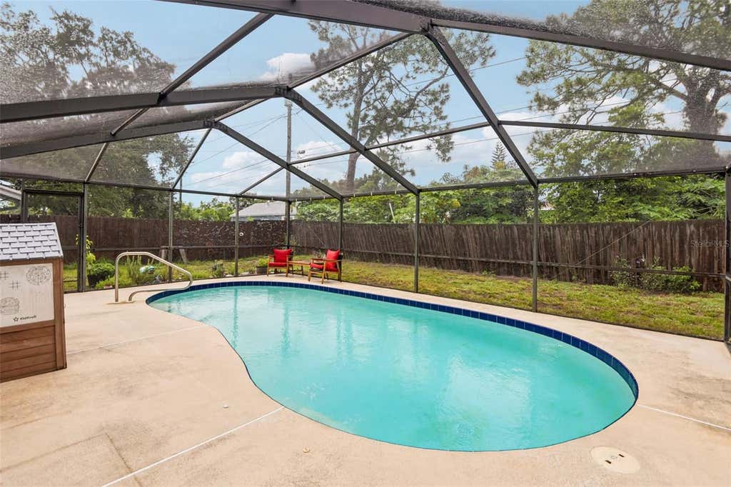 Photo of 8401 Portulaca Avenue, Seminole, FL 33777 (MLS # TB8540921)