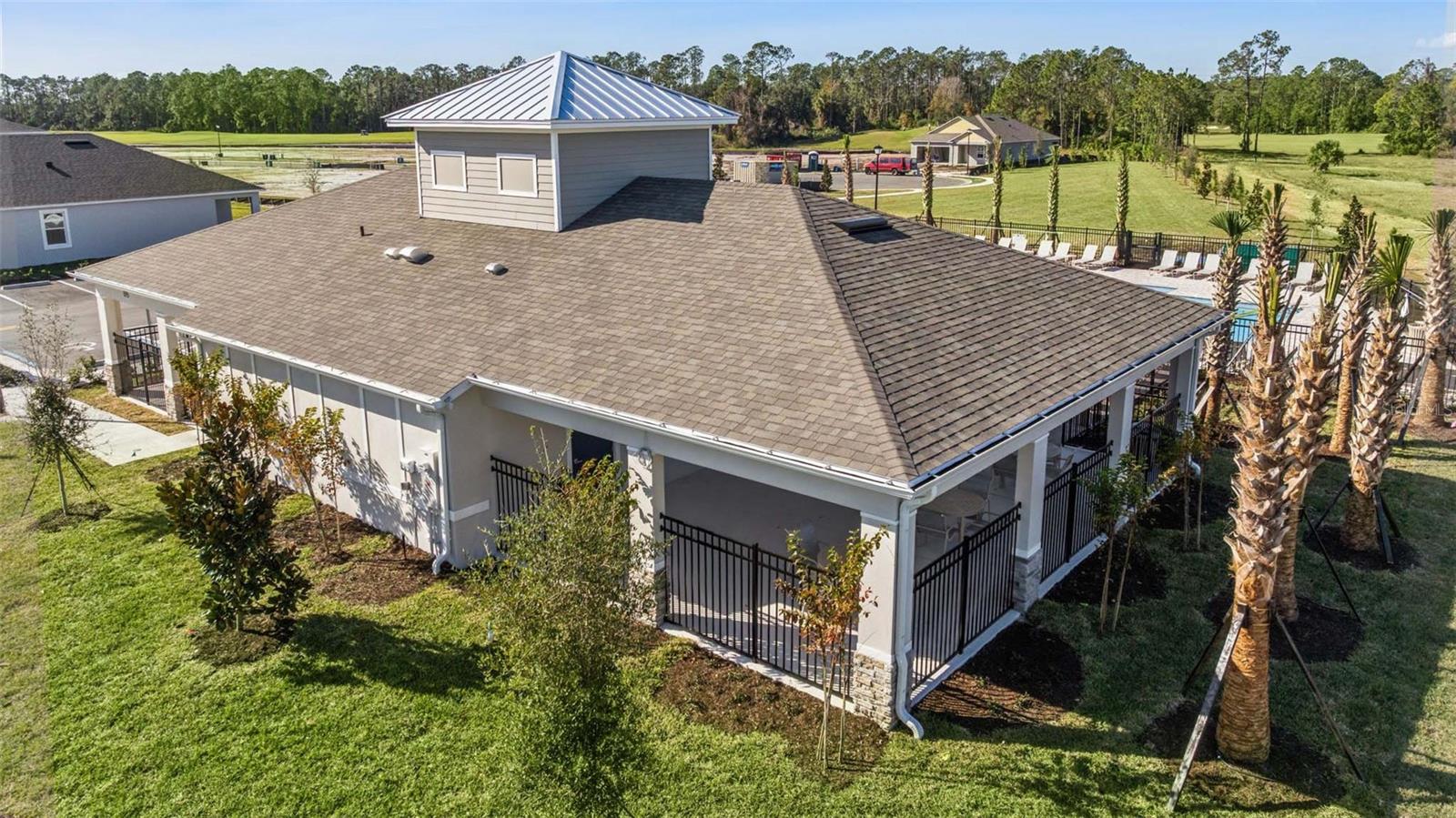 GRANDE CHAMPION/PCL SW-28 PH 1 - Residential