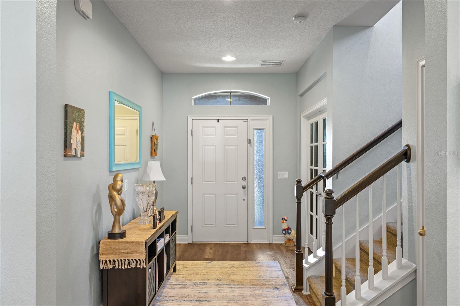 1005 THUNDERHEAD LANE