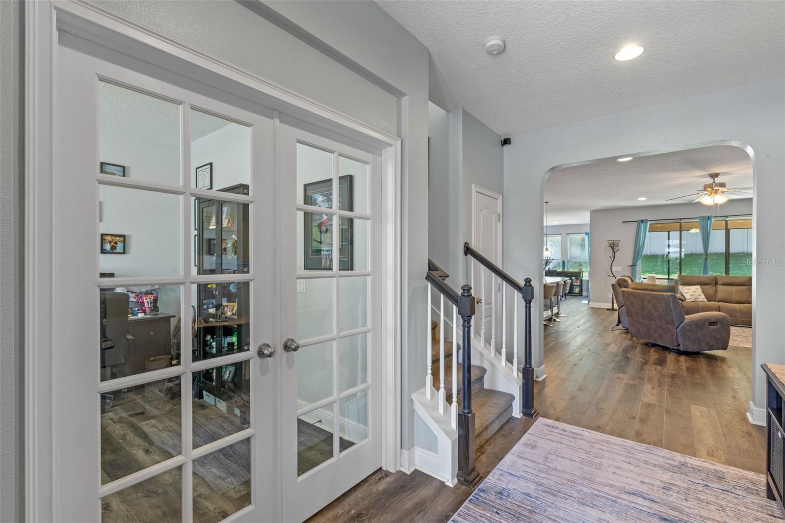 1005 THUNDERHEAD LANE